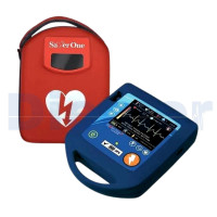 Desfibrilador Desa - Manual Saver One P